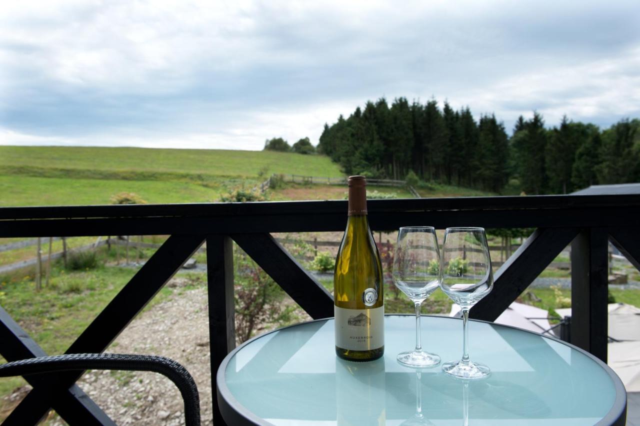 Landhotel Flora & Fauna (Adults Only) Winterberg Exterior foto