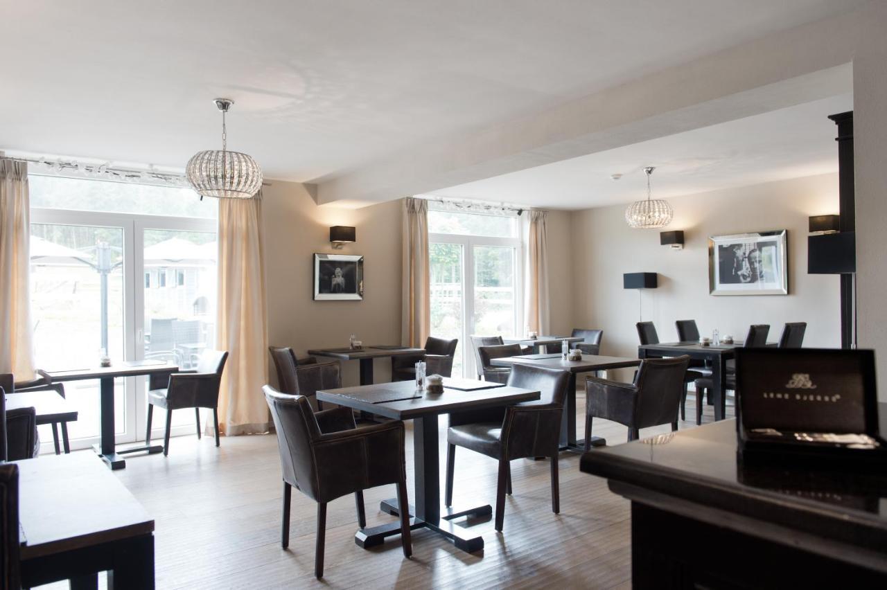 Landhotel Flora & Fauna (Adults Only) Winterberg Exterior foto