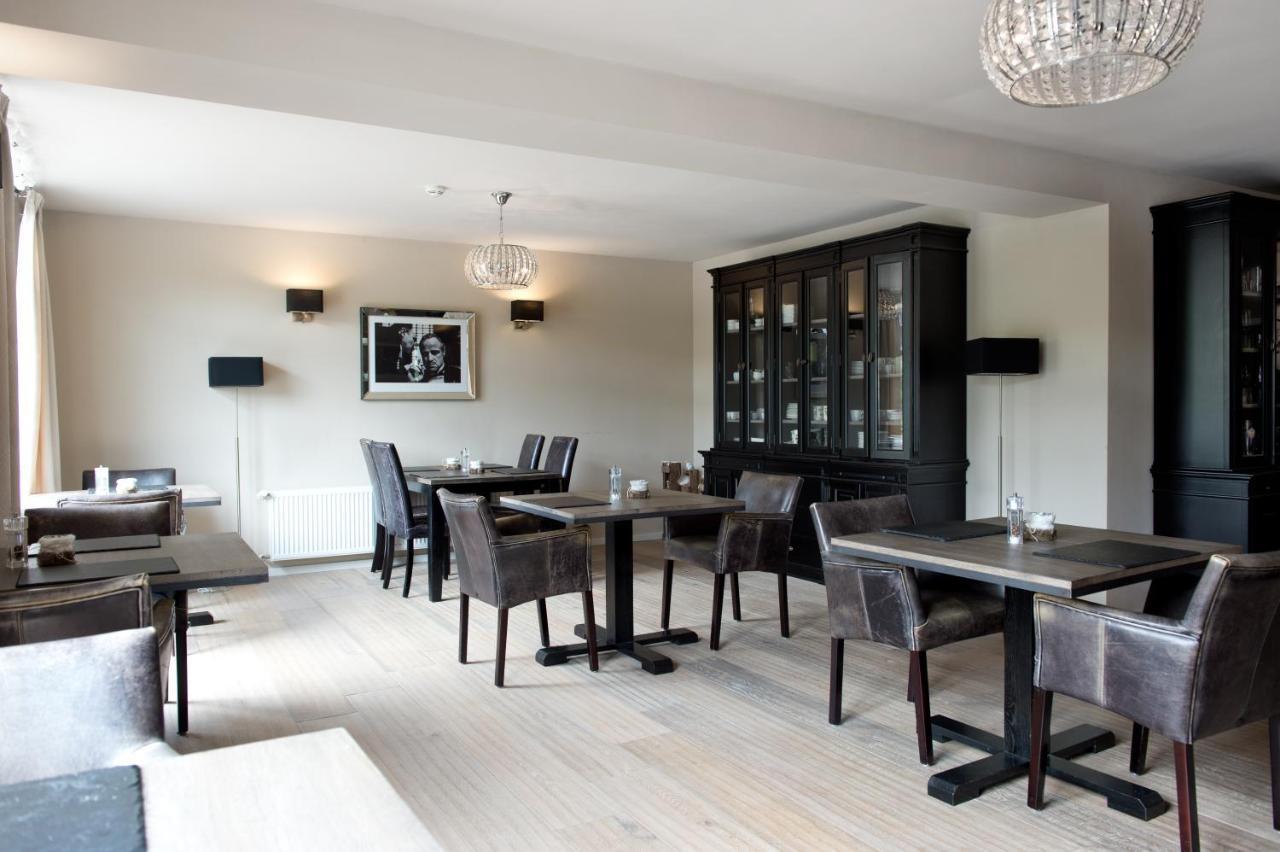 Landhotel Flora & Fauna (Adults Only) Winterberg Exterior foto