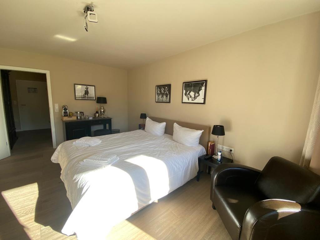 Landhotel Flora & Fauna (Adults Only) Winterberg Exterior foto