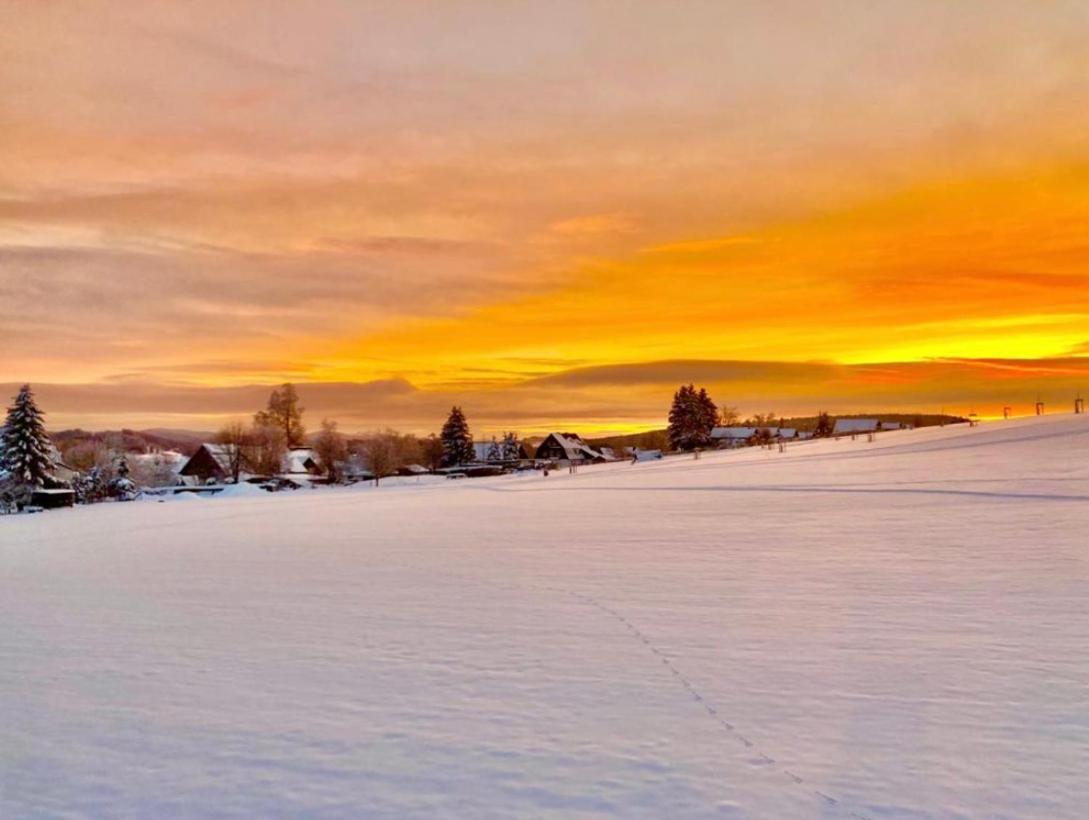 Landhotel Flora & Fauna (Adults Only) Winterberg Exterior foto