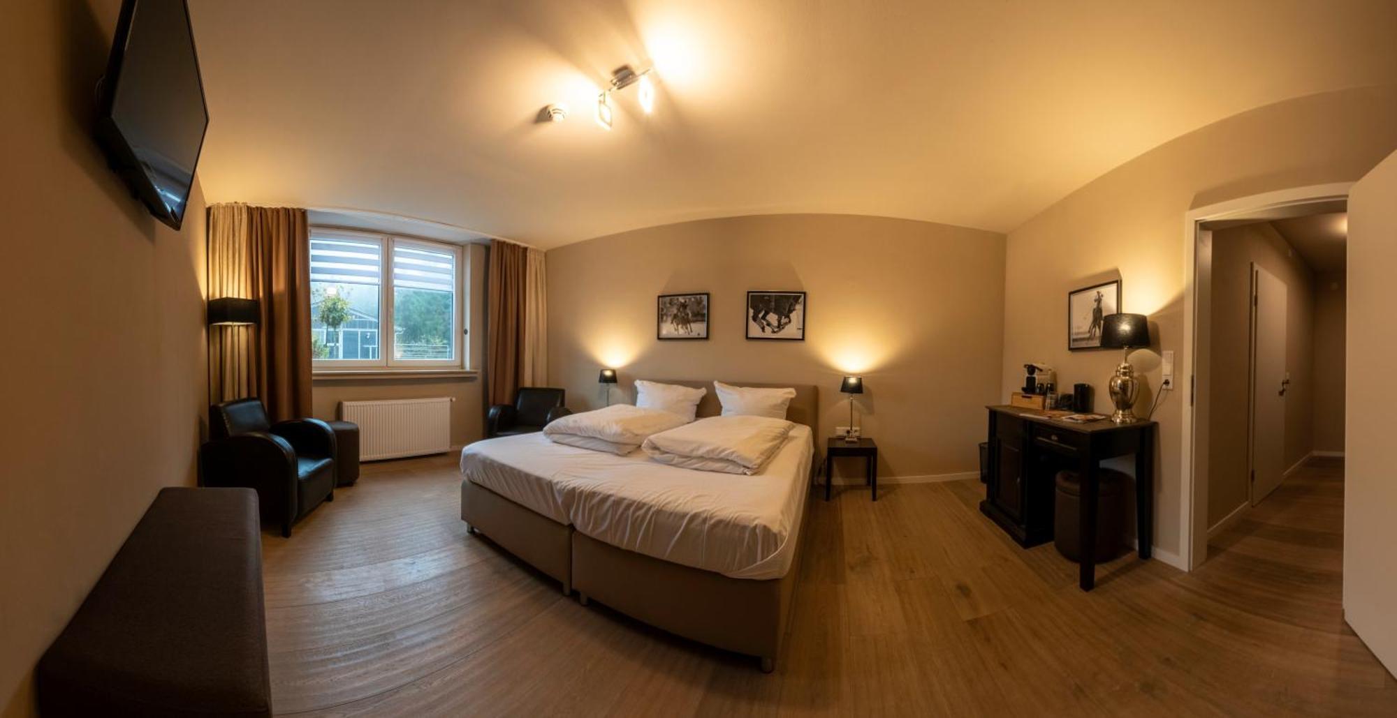 Landhotel Flora & Fauna (Adults Only) Winterberg Exterior foto