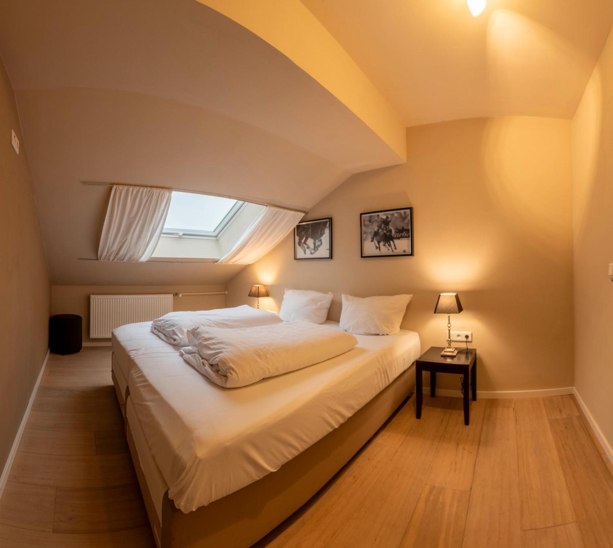 Landhotel Flora & Fauna (Adults Only) Winterberg Exterior foto