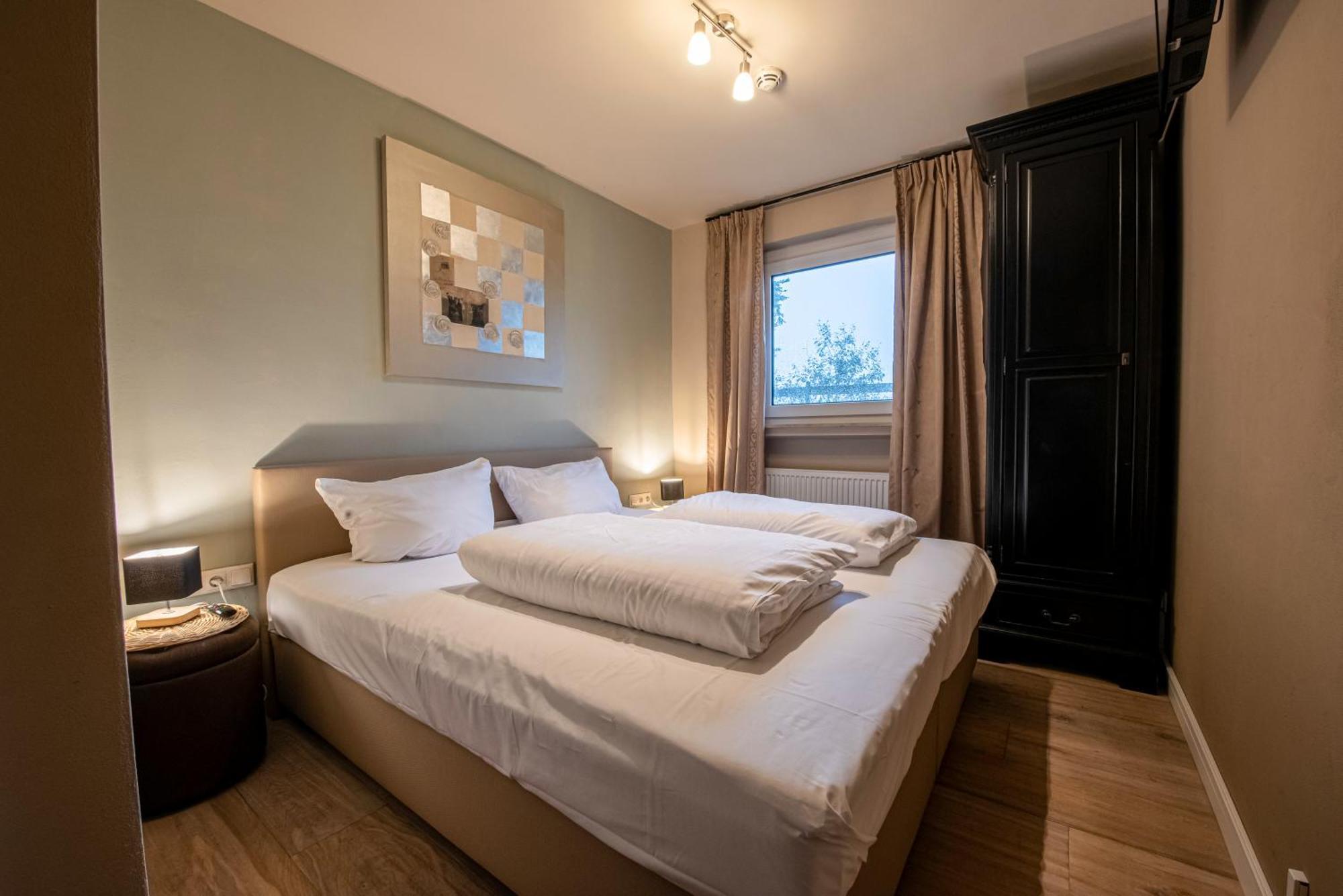 Landhotel Flora & Fauna (Adults Only) Winterberg Exterior foto
