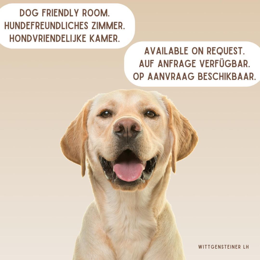 Landhotel Flora & Fauna (Adults Only) Winterberg Habitación foto