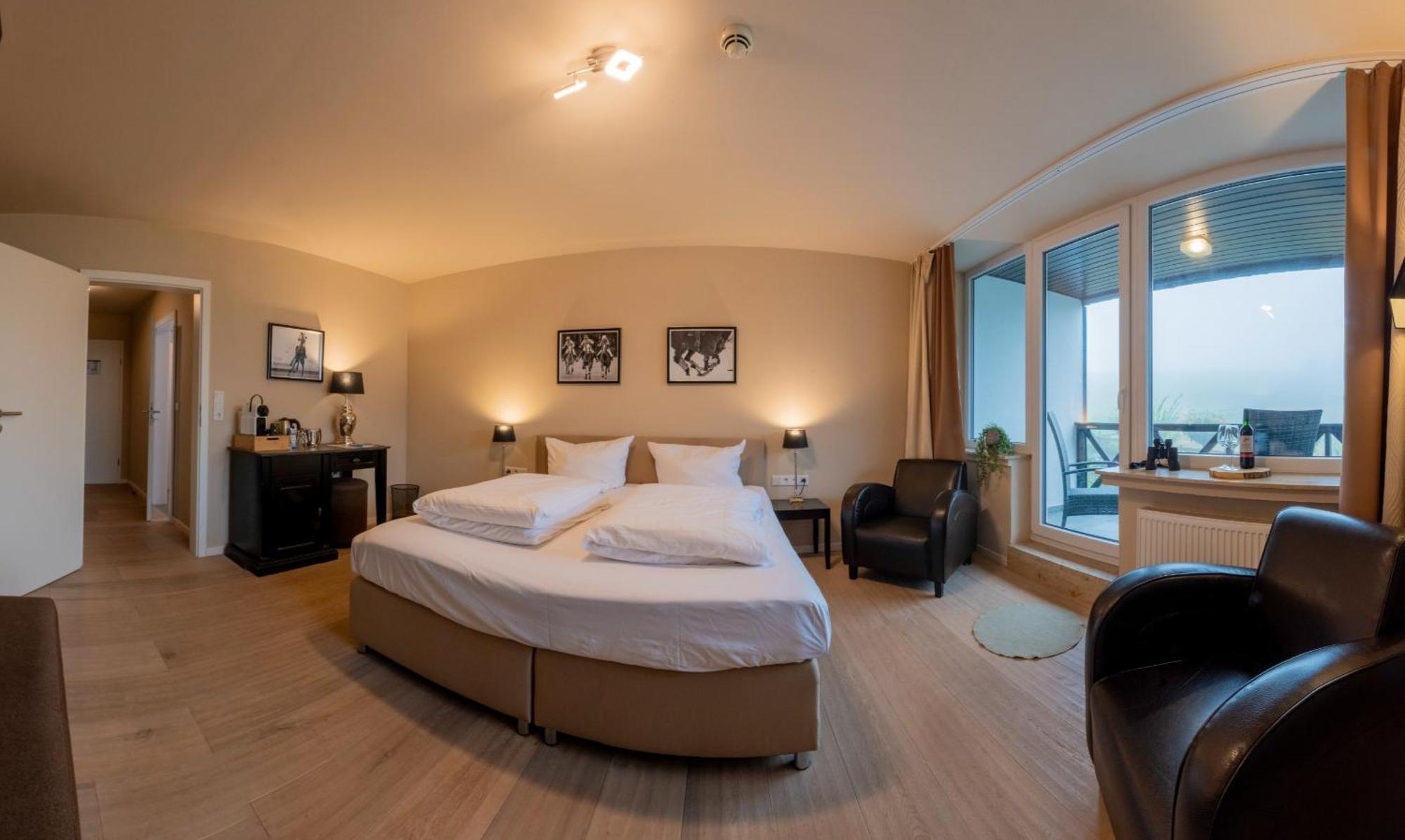 Landhotel Flora & Fauna (Adults Only) Winterberg Exterior foto
