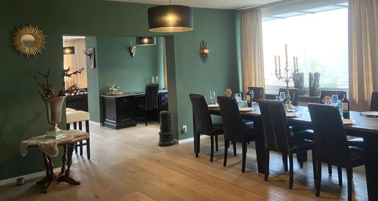 Landhotel Flora & Fauna (Adults Only) Winterberg Exterior foto